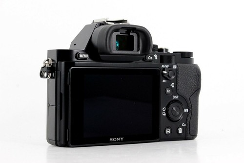 Sony alpha a7r megapixel - alpha,