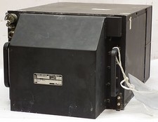 ELMER SP650/C-MM707 HF Power Amplifier 1500W 3 Phase 400Hz