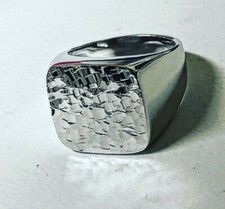 Anello Sigillo Donna  in