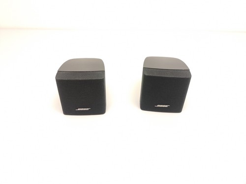 Bose singlecube - 2x,