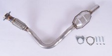 Catalizzatore per Opel Zafira