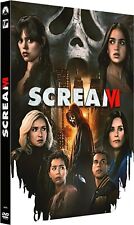 DVD *** SCREAM VI ***  ( Neuf sous blister )