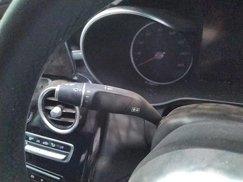 Interruttori colonna mercedes - interruttori,