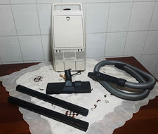 Aspirapolvere usato con filo potente a traino per casa usati vintage 1200W