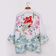 Uomo Aviatore Crane Giapponese