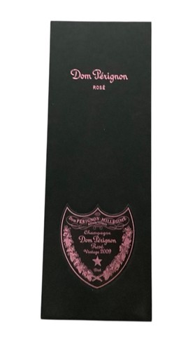 Champagne don perignon rose - perignon,