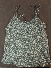 Camicetta canotta donna