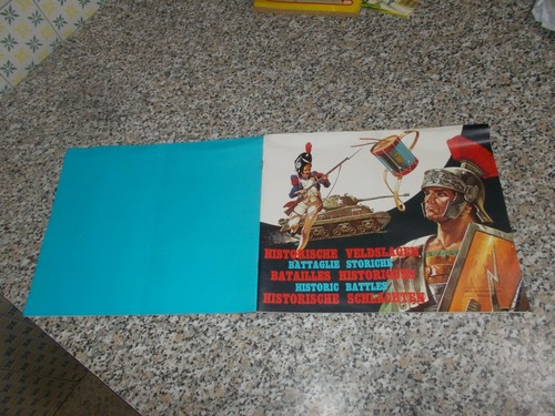 Album battaglie storiche - battaglie,