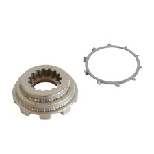 Distanziale Quicksilver