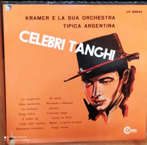 Gorni kramer celebri - gorni,