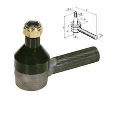 TESTINA STERZO 20X1 DX