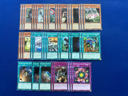 Pericolo - yu-gi-oh!,