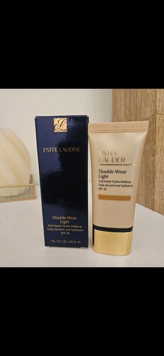 Estee lauder double wear - wear, light