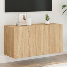 vidaXL Mobile TV a Parete