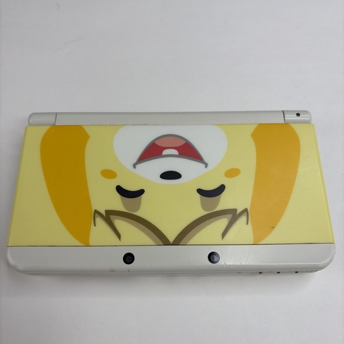 New nintendo 3ds animal - 3ds,