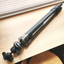 Treppiede Mamiya AY702 fibra