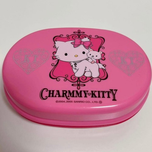 Sanrio hello kitty - bento, box