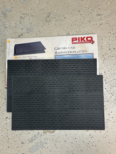 Piko 62005 building - ,