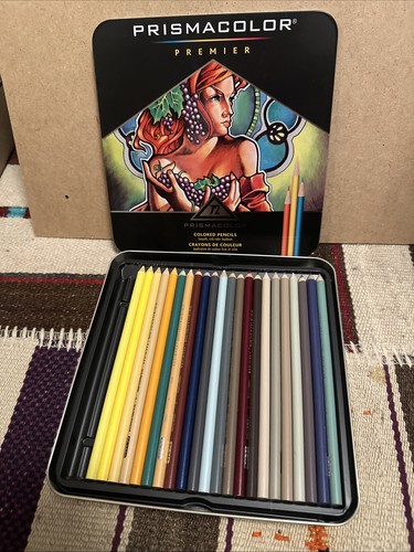 Prismacolor premier matite - premier,