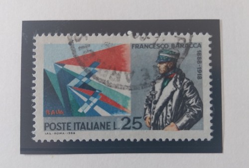 Francobolli italia 1968 - italia,