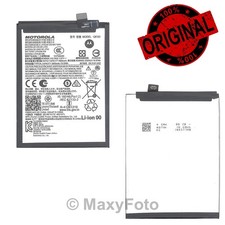 MOTOROLA NEW BATTERIA