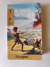 Librogame - Grecia Antica n1 -