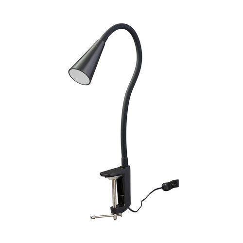 Lampada led clip 5w 320lm - a,