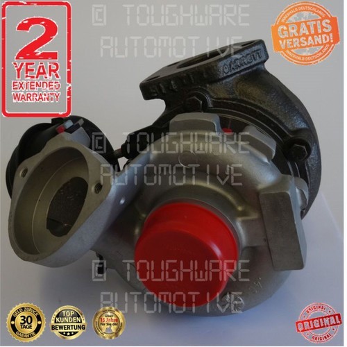 Turbocompressore originale per - originale,