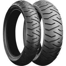 Pneumatico BRIDGESTONE BATTLAX TH01 POSTERIORE M Suzuki 650 Burgman 160/60 R 14 