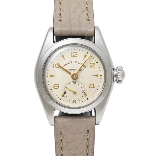 Rolex oyster perpetual - rolex,