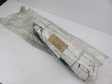 vecchia rete da PALLAVVOLO VOLLEY per campo palestra giocare gioco sport ESAGONO