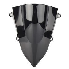 1x Parabrezza Moto ABS per