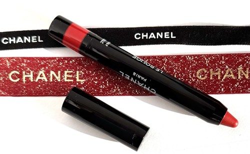 Chanel rouge crayon de - chanel,