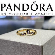 Anello nuovo 100% autentico