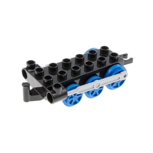 Lego duplo locomotiva - lego,
