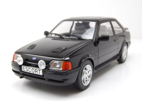 Ford escort mk4 turbo s2 - ford,