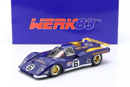 Werk83 18 ferrari 512m - ferrari,