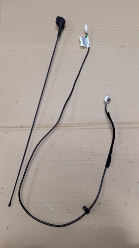 Antenna tetto mercedes - antenna,