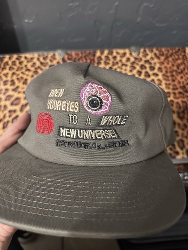 Cappello travis scott cactus - cappello,