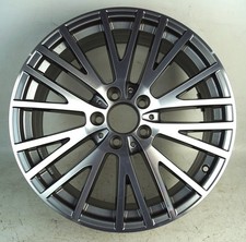 1 cerchio in lega Mercedes