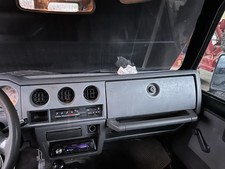 Cruscotto per SUZUKI SAMURAI