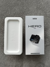GoPro Hero 4K + MicroSD 128GB