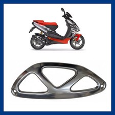 Protezione Anticalore Marmitta