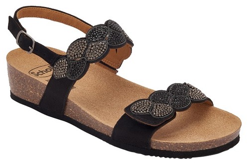 Scholl abu dhabi - scholl, sandal