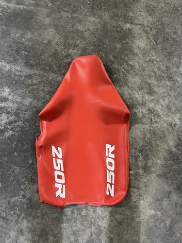 Honda xr250r 250 - honda,