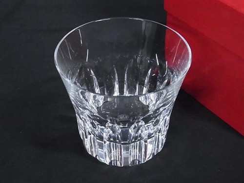 Baccarat etona cristallo vetro - baccarat,