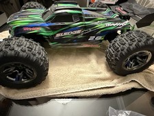 Traxxas Sledge RTR 6S 4WD