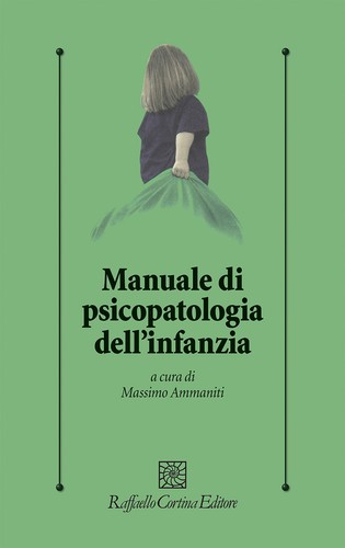 Manuale psicopatologia - di,