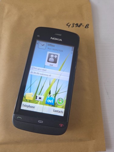 Nokia smartphone - nokia,