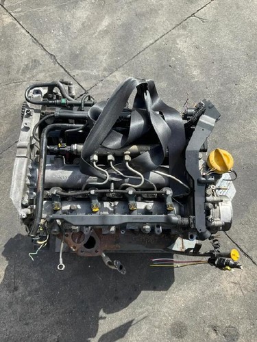 Motore semicompleto 198a2000 - motore,